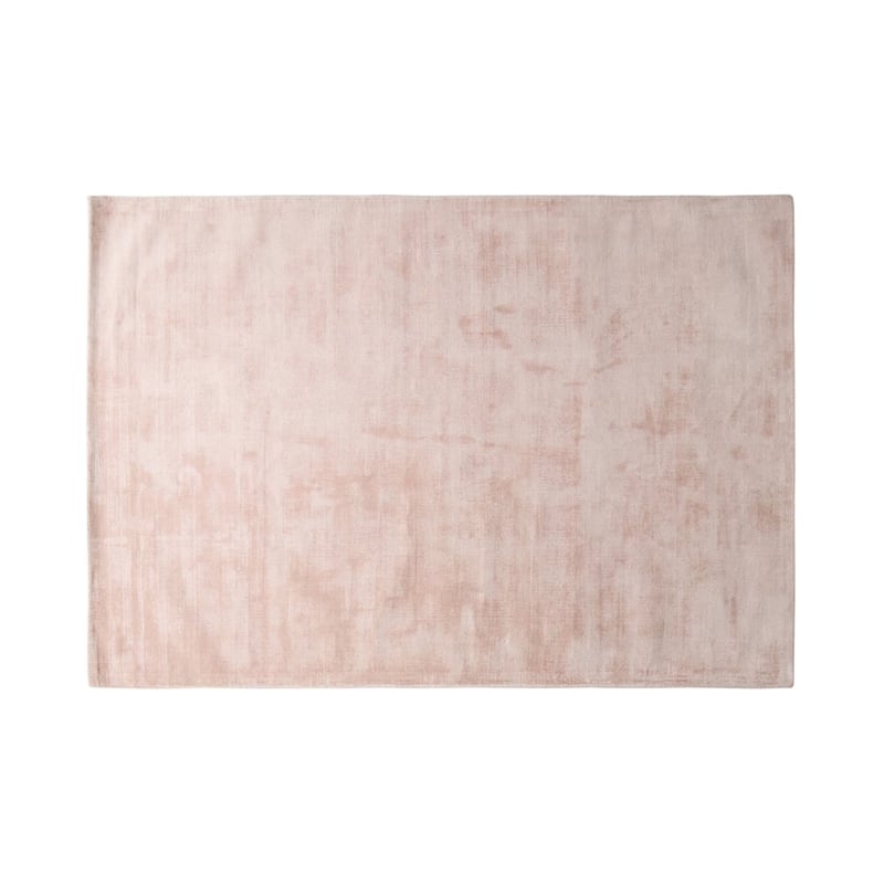 Nouveau Rose Smoke Rug