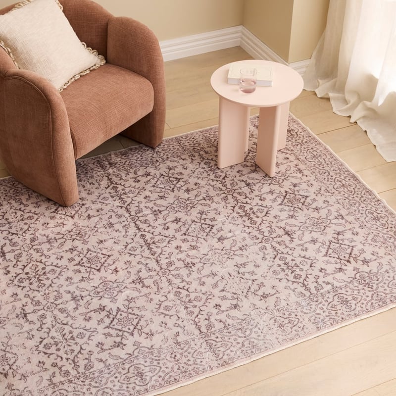 World's Softest Mila Washable Rug