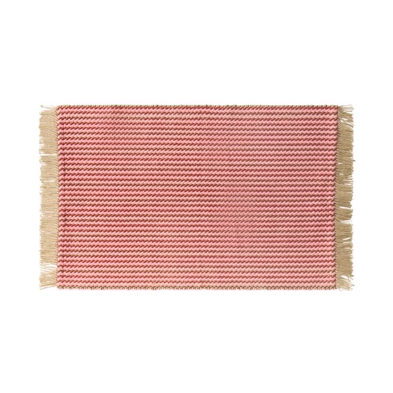 Huxley Pink Indoor Mat