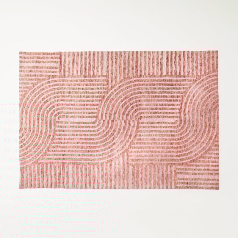 Resort Earth Rug