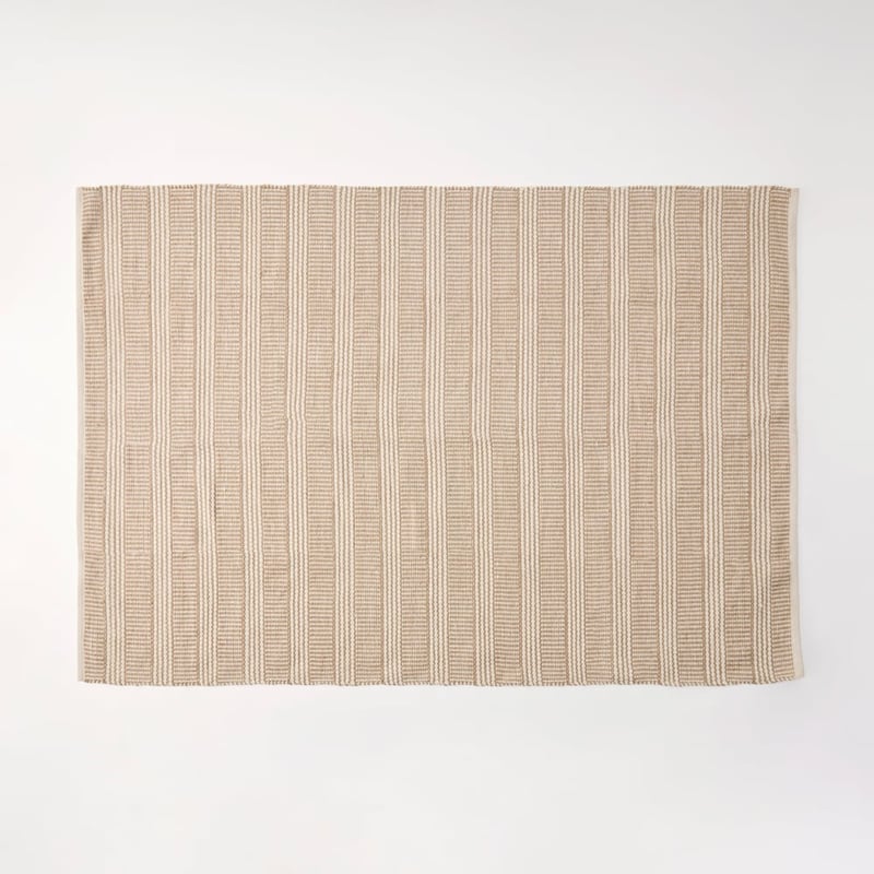 Herman Natural & Jute Rug