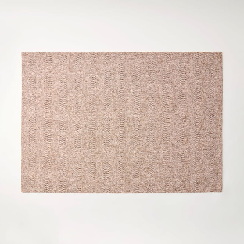 Porter Rust Marle Rug