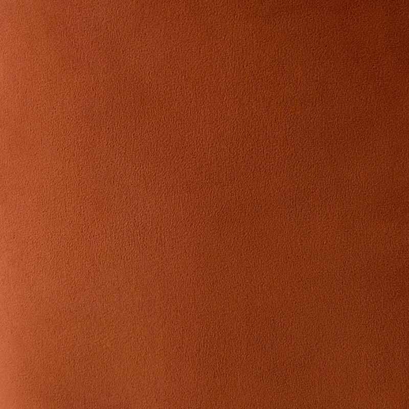 Viggo Copper Velvet Counter Stool