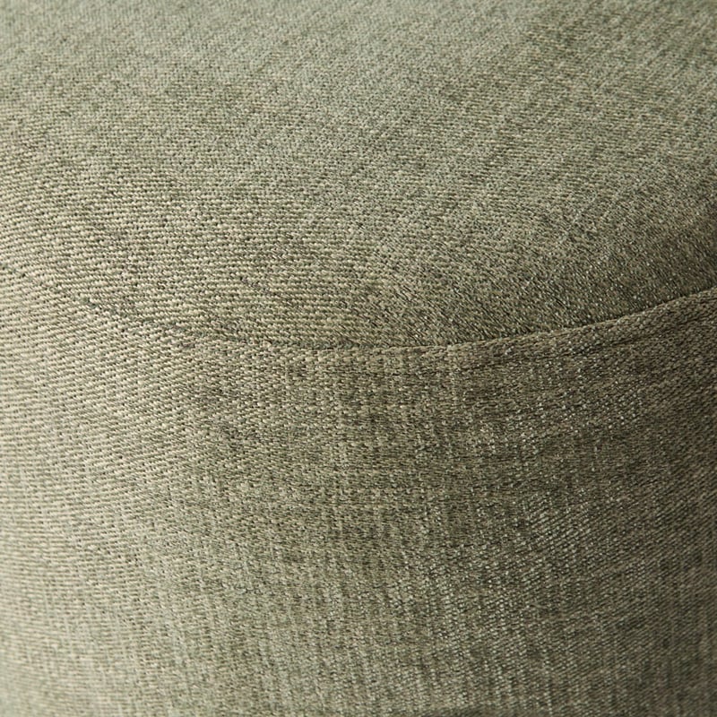 Kidney Sage Bench Seat