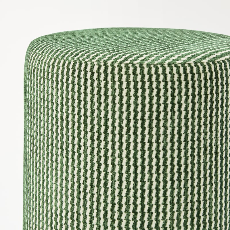 Ellis forest Ottoman