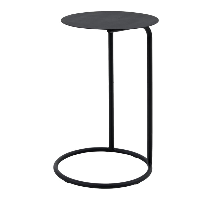 Gina Black C Table