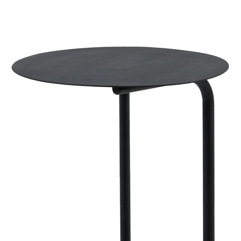 Gina Black C Table