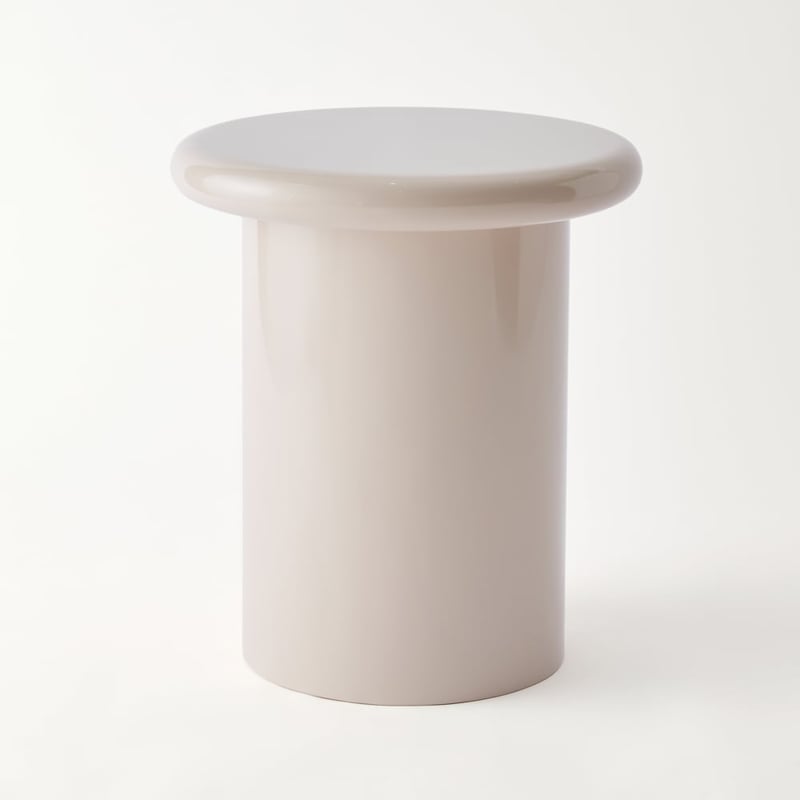 Reno Pebble Side Table