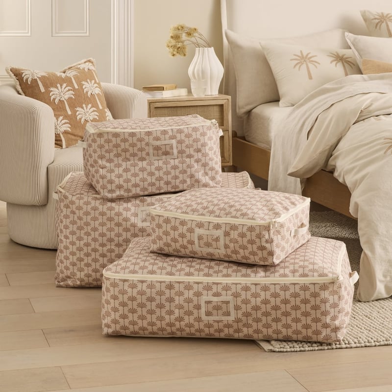 Palm Storage Bags