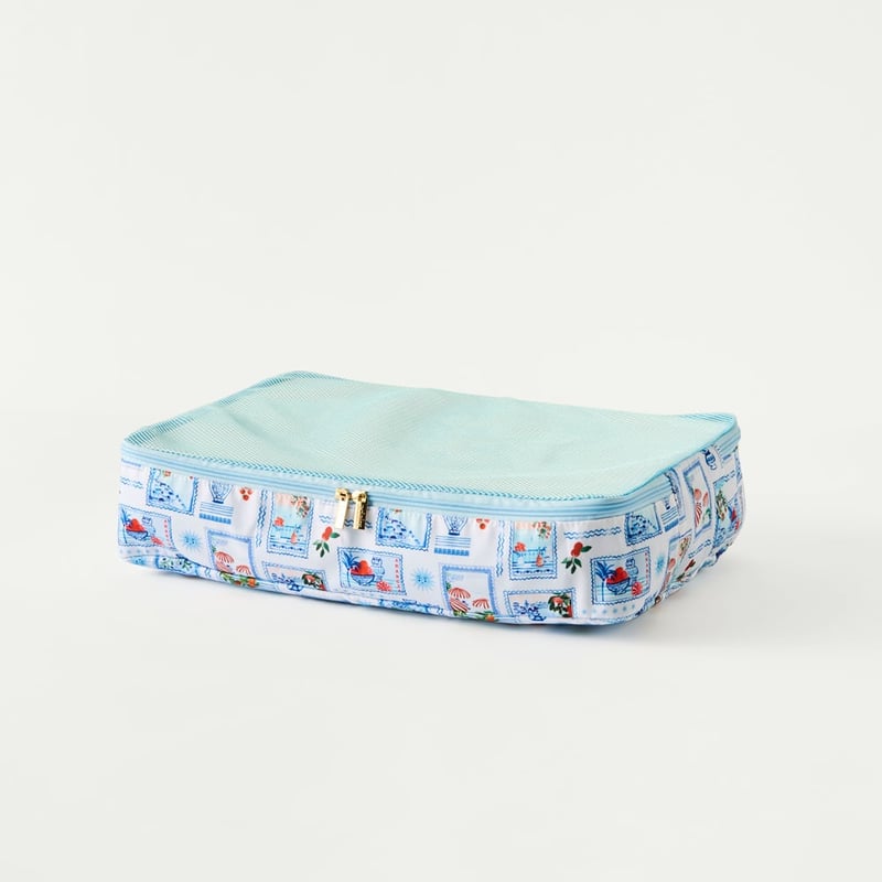 Amalfi Travel Storage Bags Set of 3