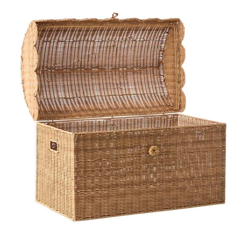 Lottie Natural Storage Chest
