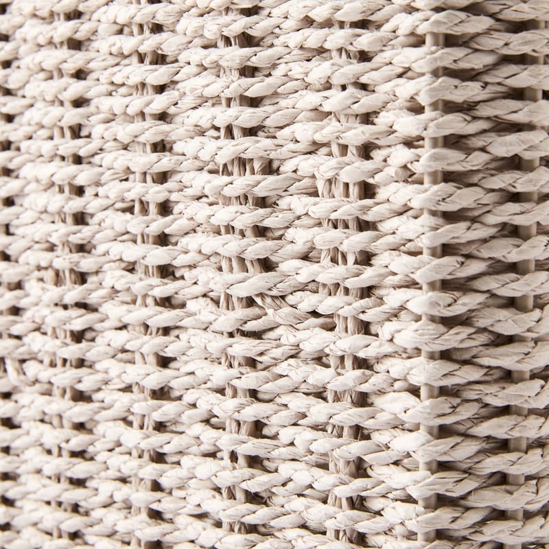 Sala Mushroom Small Square Basket