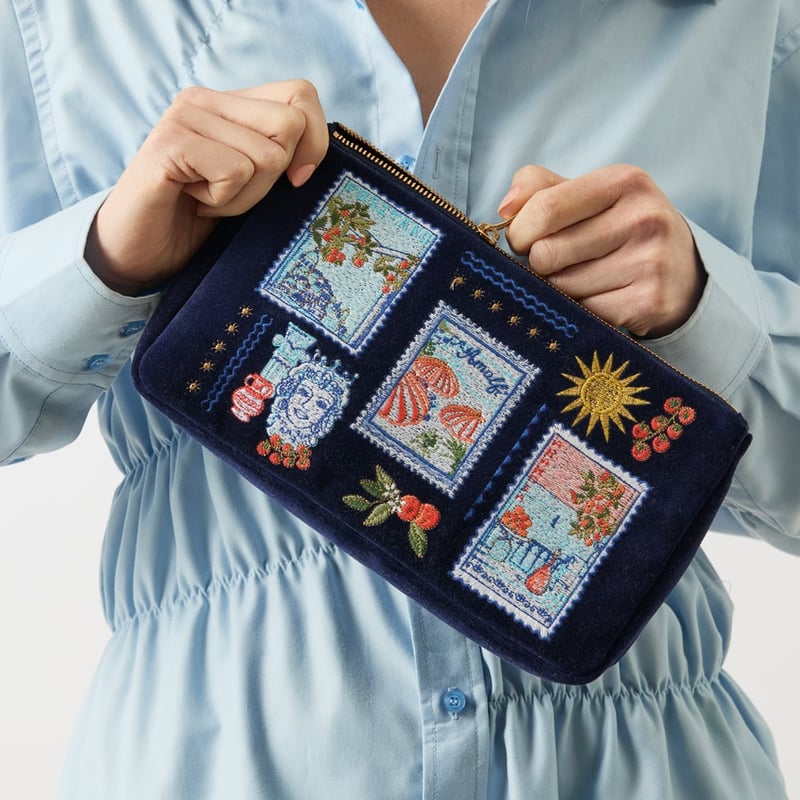 Destinations Glam Bag