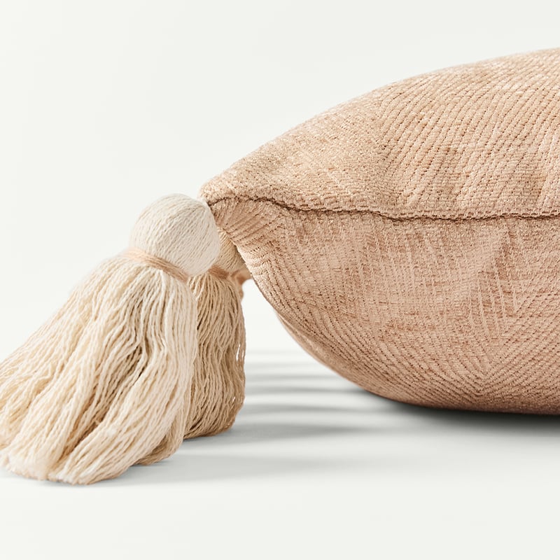 Annabelle Sesame Cushion