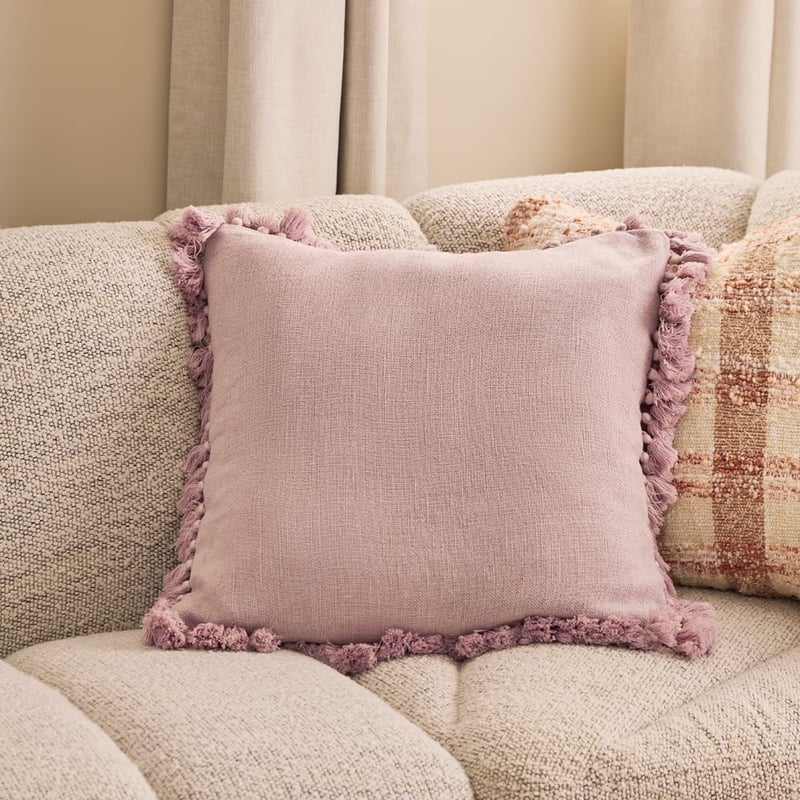 Yuri Violet Ice Cushion