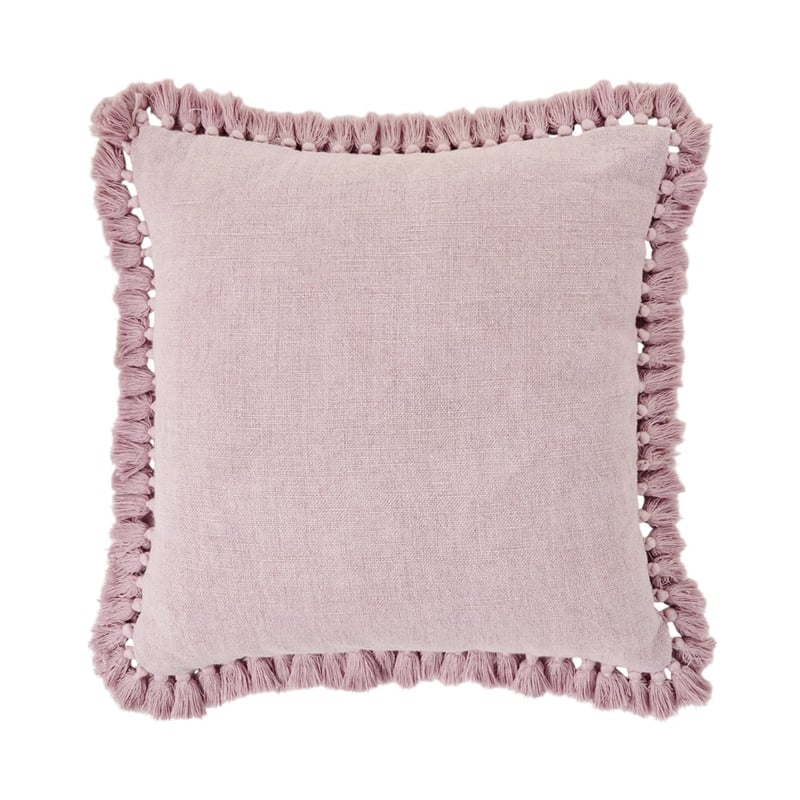 Yuri Violet Ice Cushion