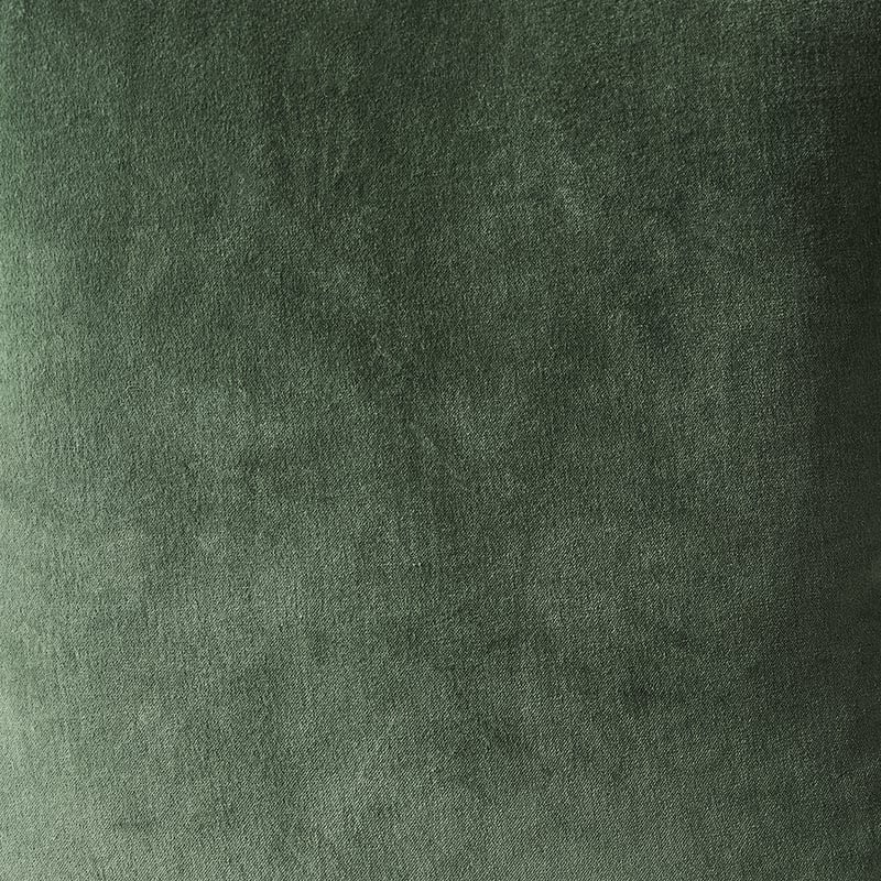 Mirri Cilantro Velvet Cushion