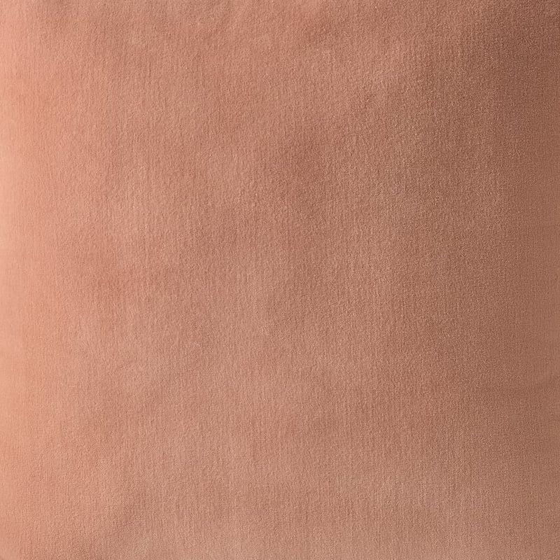 Mirri Cork Velvet Cushion