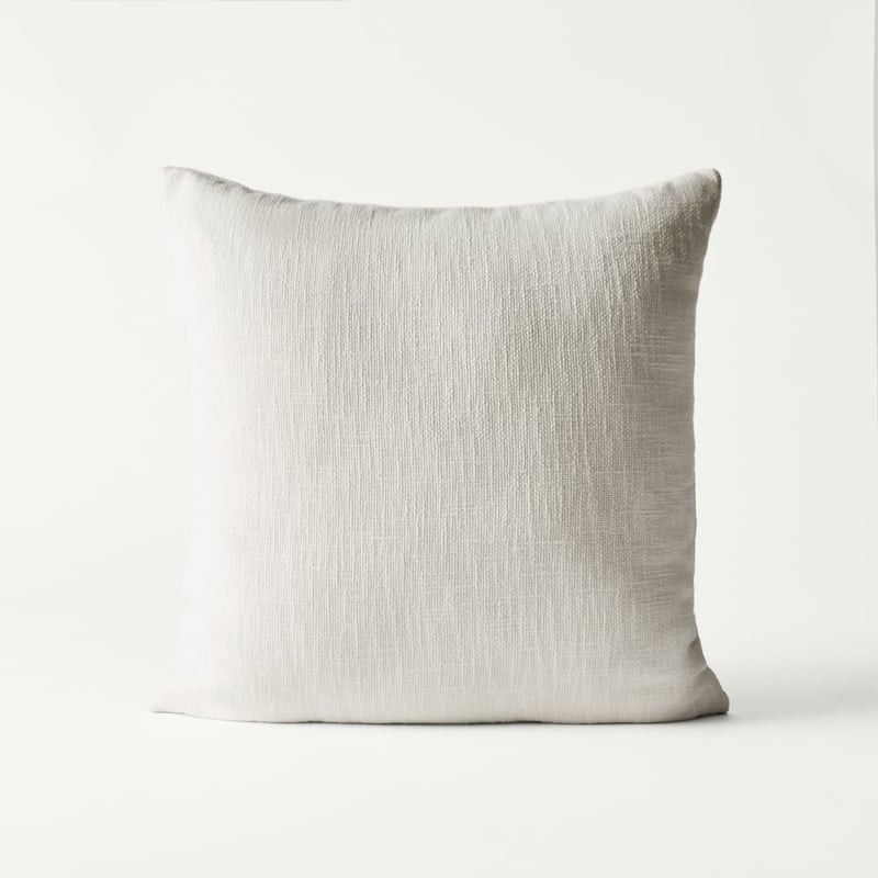 Kiki Palm Cilantro Cushion