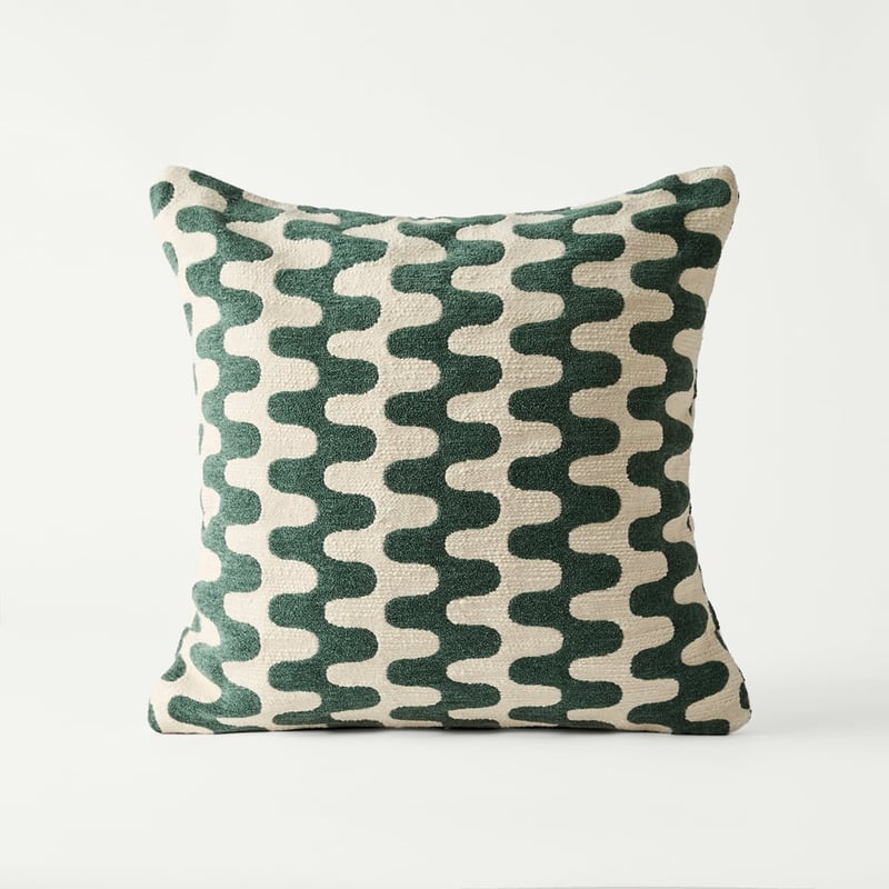 Minka Cilantro Cushion