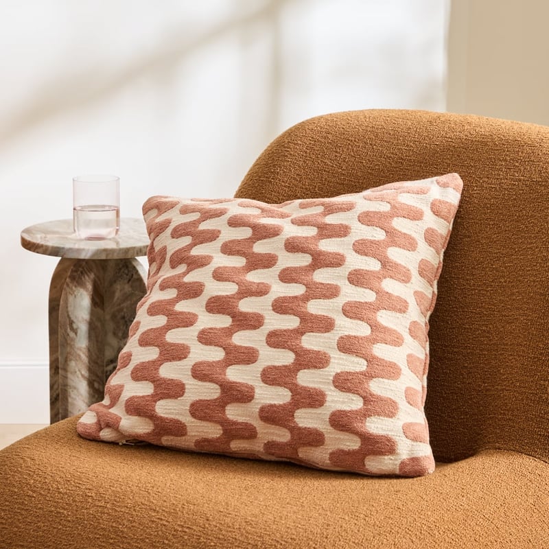 Minka Cork Cushion