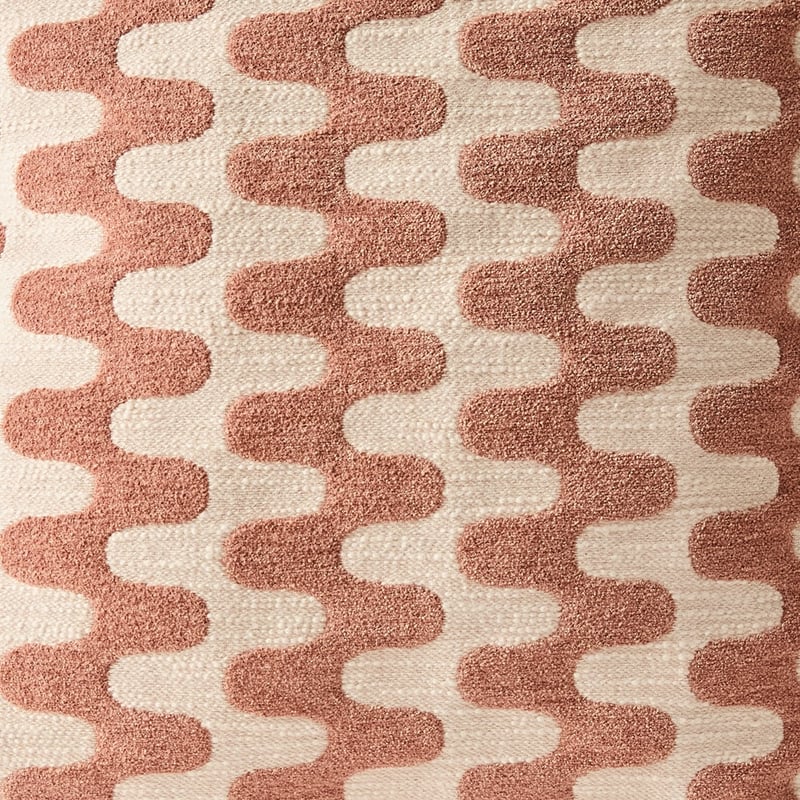 Minka Cork Cushion