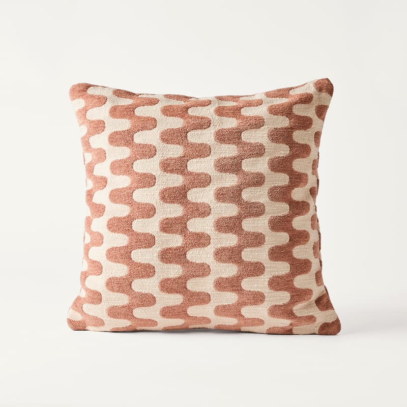 Minka Cork Cushion