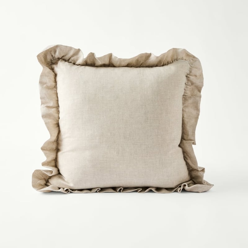 Brydee Linen Linen Cushion 