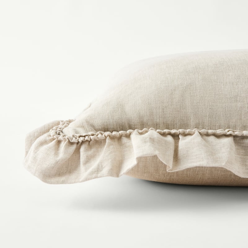 Brydee Linen Linen Cushion 