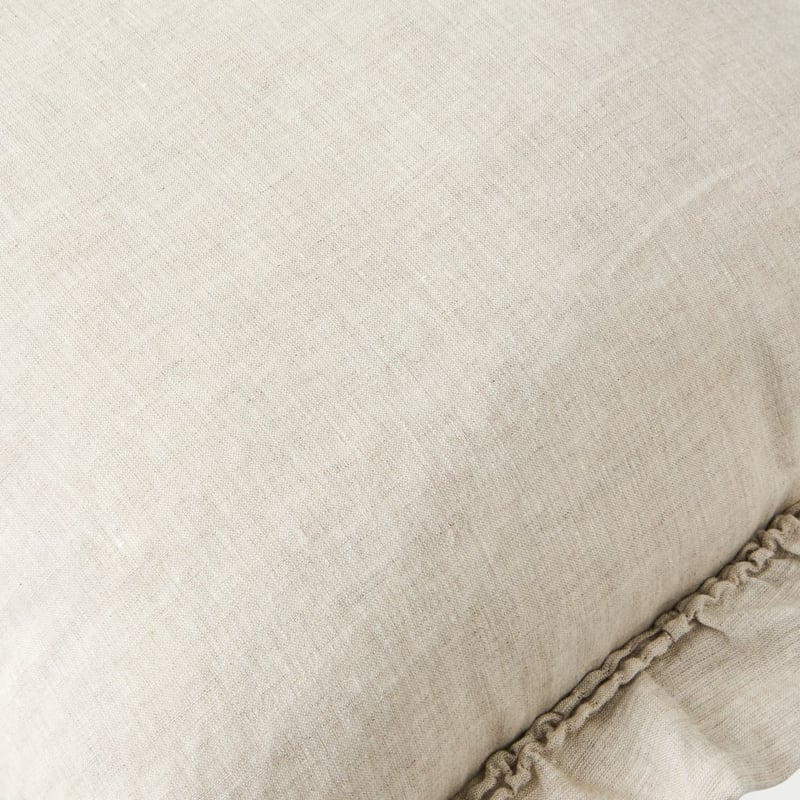 Brydee Linen Linen Cushion 
