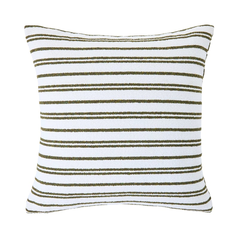 Brooke Forest Boucle Cushion