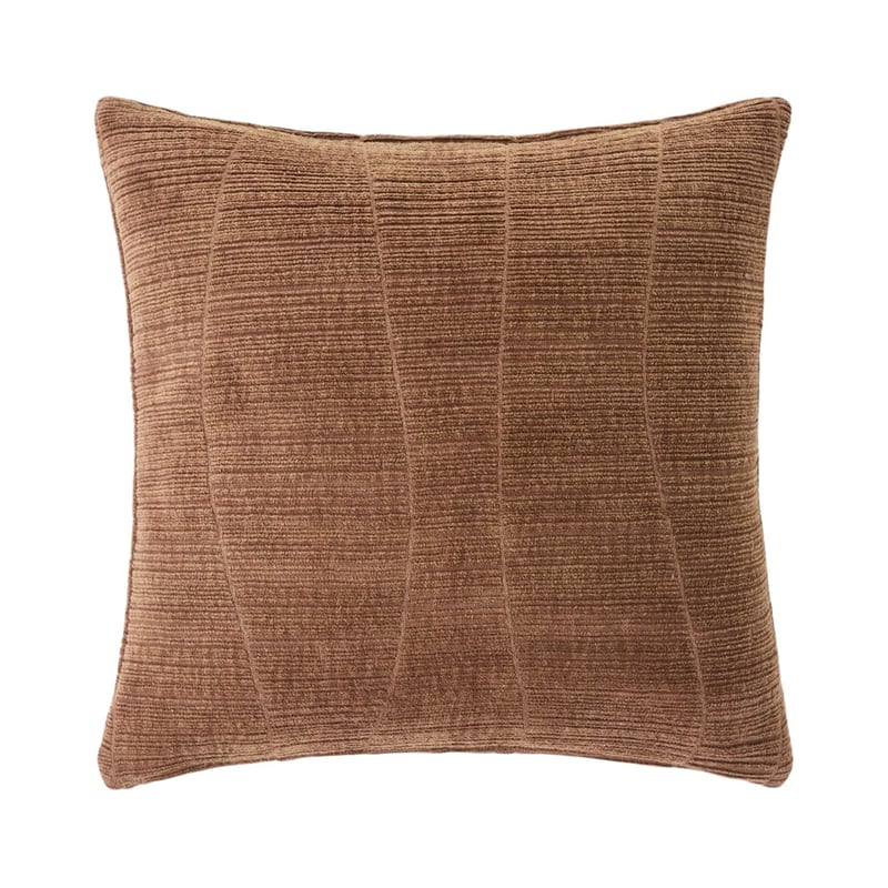 Marlett Brown Cushion