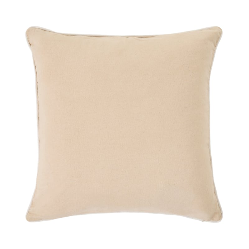 Aria Pinks Floral Cushion