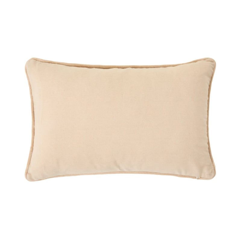 Alfie Grey Cushion