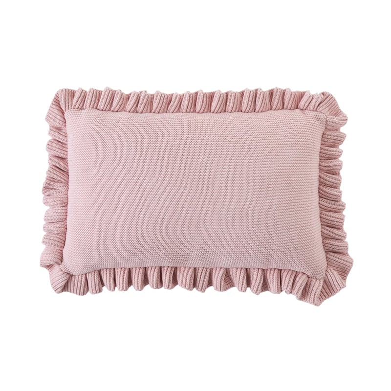 Evelyn Potpourri Knit Cushion