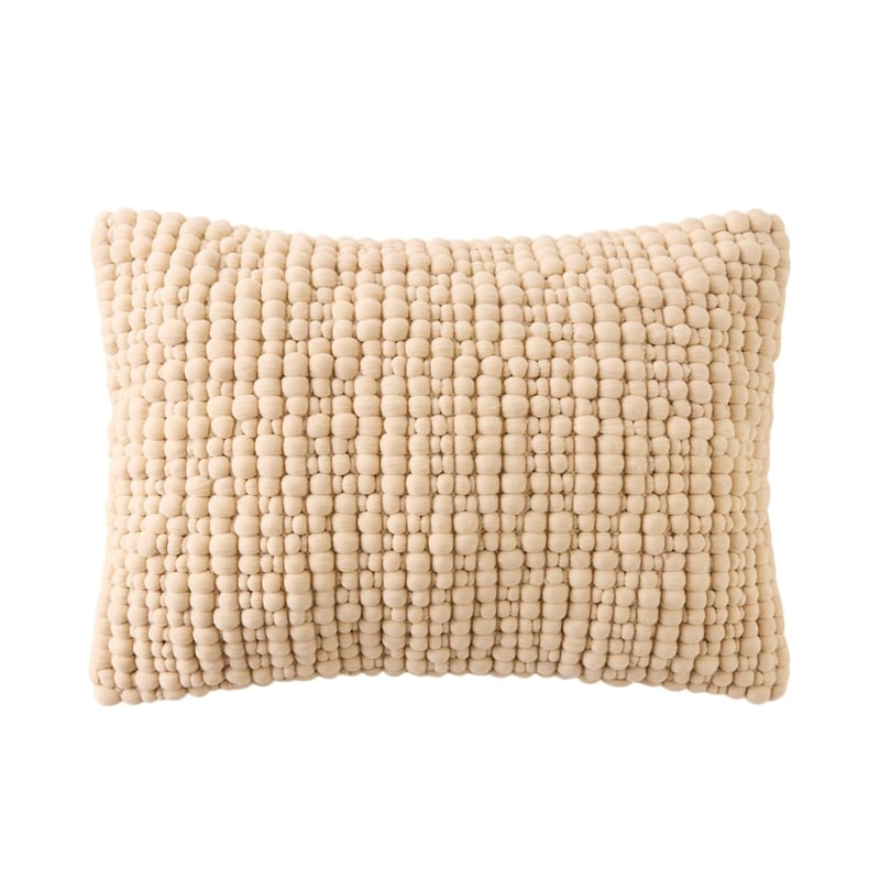 Pippi Natural Cushion