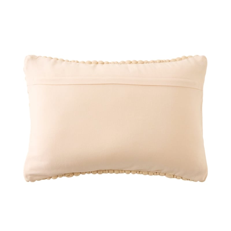 Pippi Natural Cushion