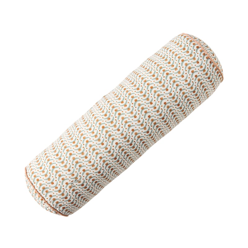 Cliveden Milton Bolster Cushion