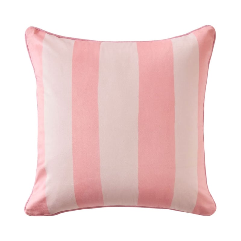 Jade Fisher Tall Poppies Cushion