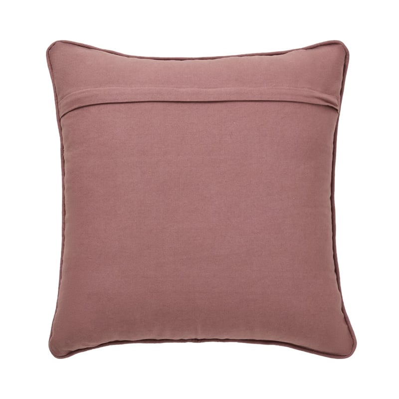 Annika Hazel Floral Cushion