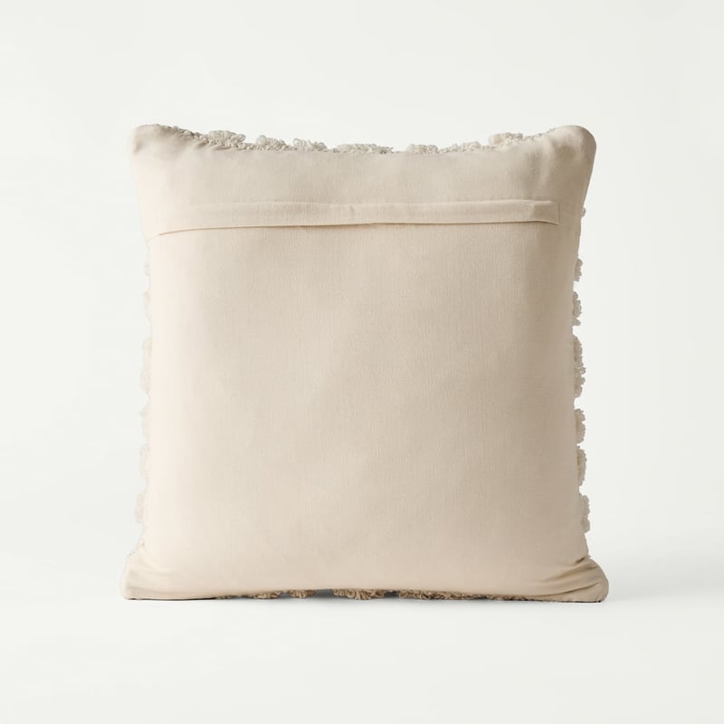 Lumi Off White Cushion