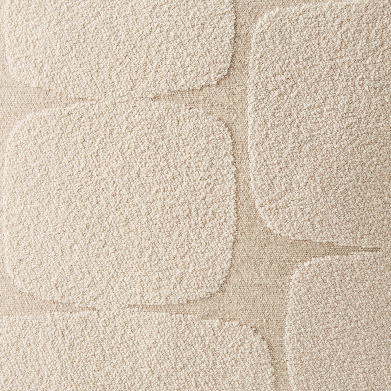 Sabina Natural Cushion