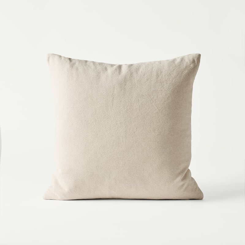 Sabina Natural Cushion