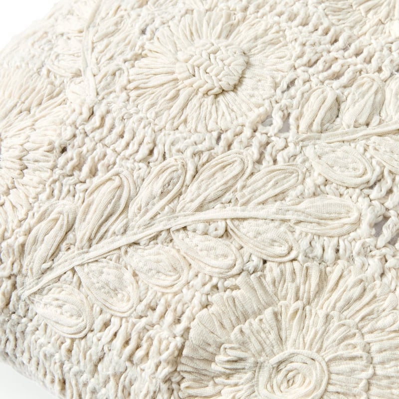 Juni Natural Cushion