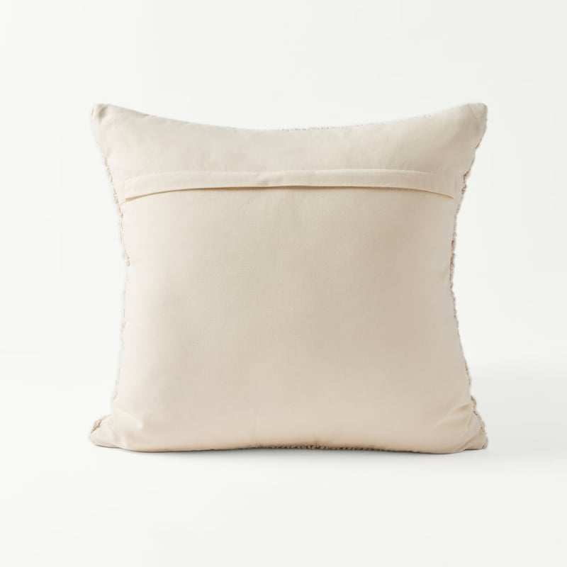 Juni Natural Cushion