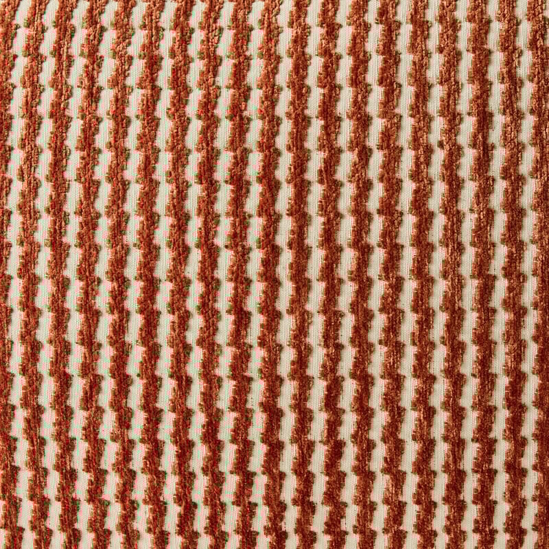 Ellis Rust Cushion