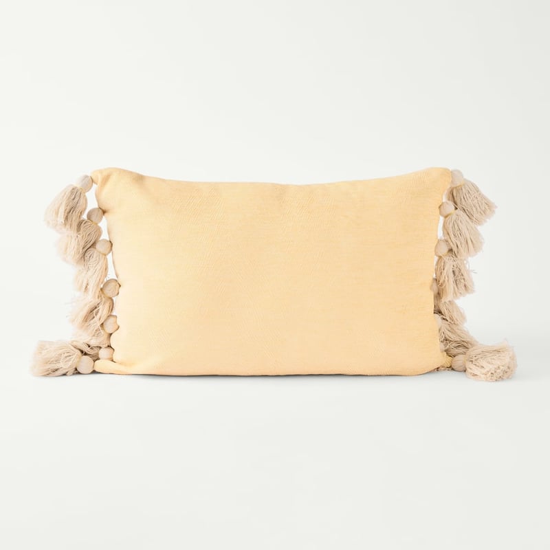 Annabelle Butter Cushion