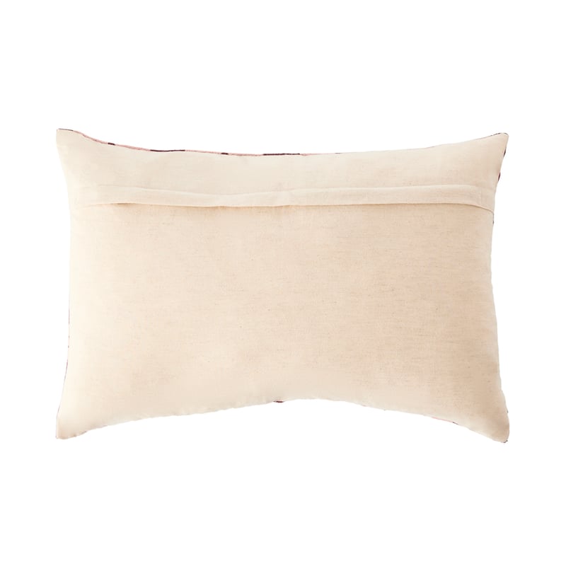 Asbury Berry & Pink Velvet Cushion