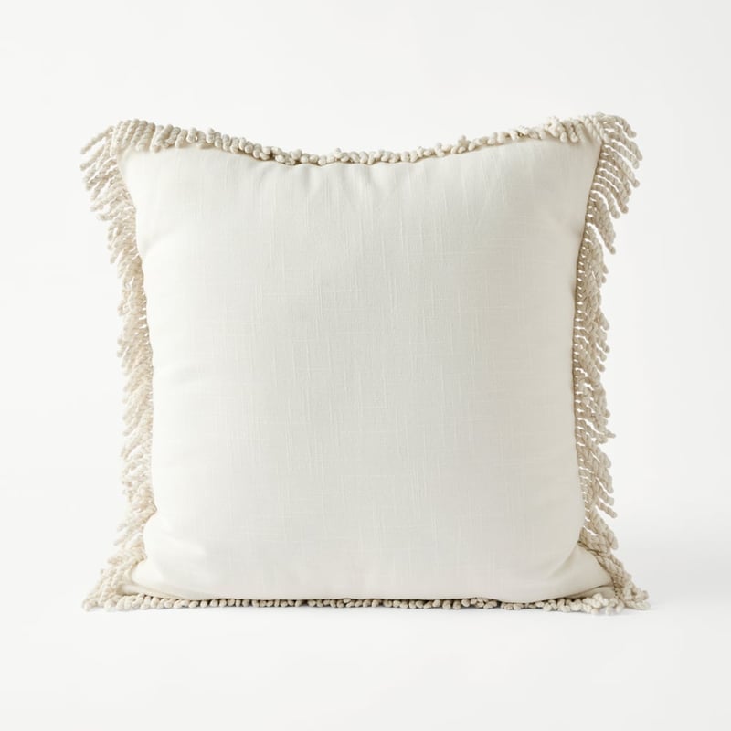 Maggie Floral Cushion