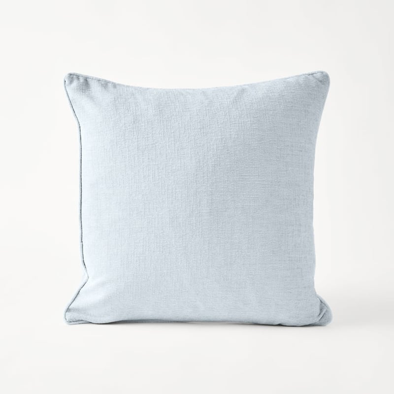 Adeline Blue Cushion
